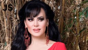 Maribel Guardia Sin Maquillaje Asi Se Ve Fotos