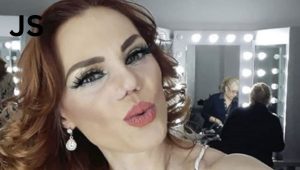 Carmen Campuzano Recordo Juventud Impacto Belleza Cirugias