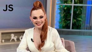 Carmen Campuzano Recordo Juventud Impacto Belleza Cirugias
