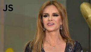 Lucia Mendez Antes Y Despues Asi Lucia De Joven