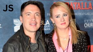Armando Hernandez Pidio Matrimonio Stephanie Marquez Vegas