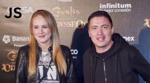 Armando Hernandez Pidio Matrimonio Stephanie Marquez Vegas