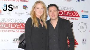 Armando Hernandez Pidio Matrimonio Stephanie Marquez Vegas