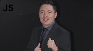 Armando Hernandez Pidio Matrimonio Stephanie Marquez Vegas