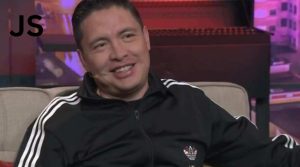Armando Hernandez Pidio Matrimonio Stephanie Marquez Vegas