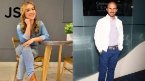 Imanol Landeta Reacciona Confesion Daniela Lujan