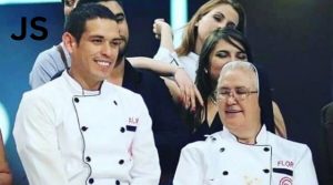 Alan Rangel Ganador Masterchef Que Fue De El