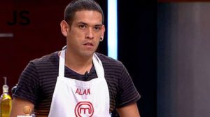 Alan Rangel Ganador Masterchef Que Fue De El