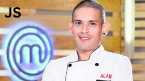 Alan Rangel Ganador Masterchef Que Fue De El