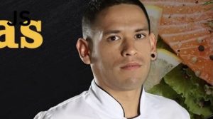 Alan Rangel Ganador Masterchef Que Fue De El