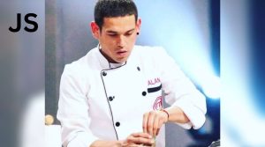 Alan Rangel Ganador Masterchef Que Fue De El