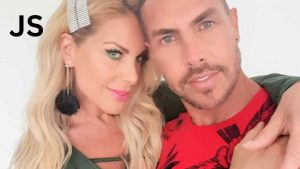 Lorena Herrera Historia Amor Roberto Assad