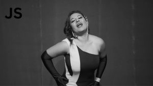 Tonita De La Academia Ella Es Su Hija Nimbe Sofia