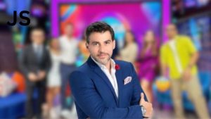 Mauricio Barcelata Adriana Louvier Asi Fue Historia Amor