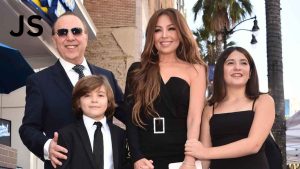 Hijos y Herederos De La Fortuna De Tommy Mottola