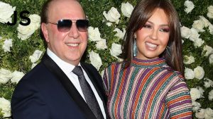 Hijos y Herederos De La Fortuna De Tommy Mottola