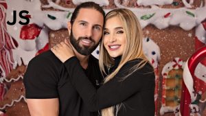 Poncho De Nigris Lucy Garza Mama Hija Ivanna Historia Amor