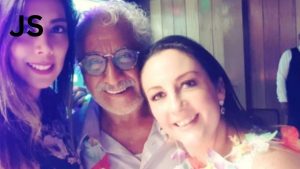 Rafael Inclan Paola Lavat Esposa Menor
